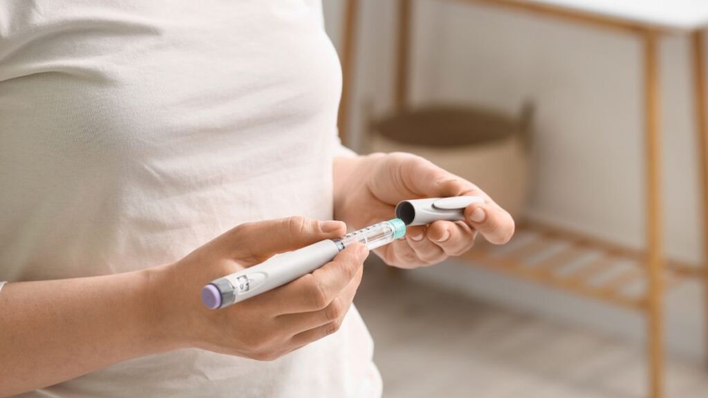 Educadora em diabetes dá 5 dicas para armazenar a insulina corretamente diabetes insulina