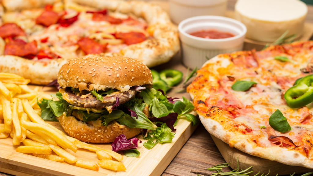 Café na padaria, hambúrguer e pizza: o que comer no fim de semana tendo diabetes? O que comer no fim de semana tendo diabetes