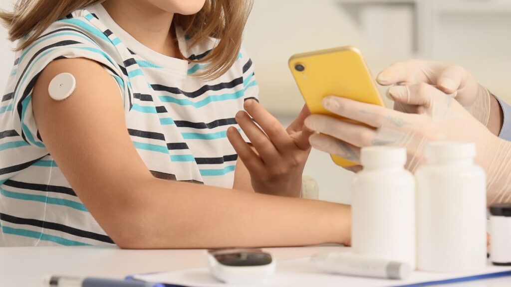 Santa Maria (RS) vai oferecer sensor de glicose gratuito pelo SUS; cadastro começa no próximo sábado (8) sensor de glicose sus