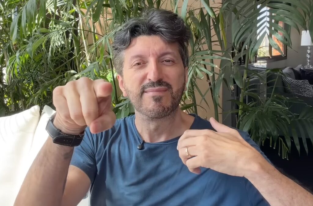Lito Sousa precisou usar insulina durante tratamento de doença rara: entenda o que aconteceu 1 WhatsApp Image 2026 09 01 at 17.57.09