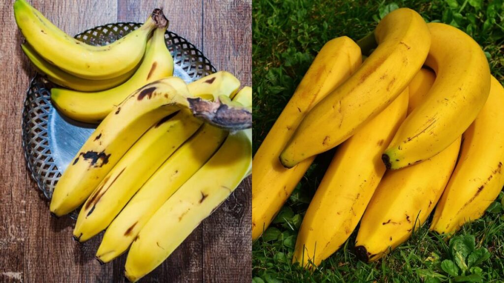 Quem tem diabetes deve escolher banana prata ou nanica? 1 glicemia banana