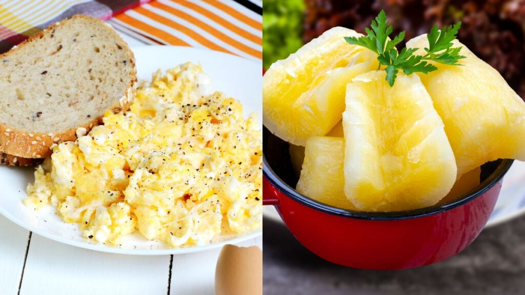 Duas opções de café da manhã para quem tem diabetes que vão além do pão integral café da manhã e diabetes