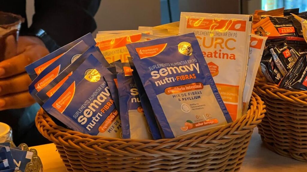 Além da caneta de semaglutida: Mantecorp amplia estratégia de Semavy com foco na jornada do paciente 9 Semavy Mantecorp Evento Médicos