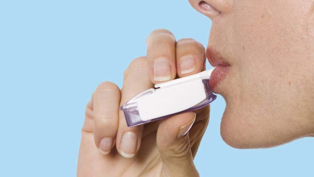 Insulina inalável: como funciona e por que a dose pode mudar o controle da glicose insulina inalável