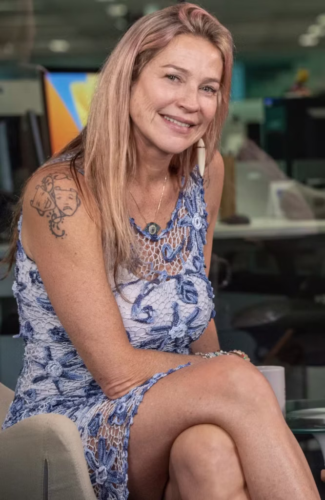Piolho e diabetes: 4 cuidados importantes com a glicose e as feridas no couro cabeludo 2 luana dom2