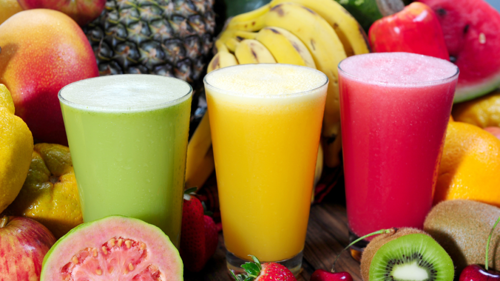 Glicose: por que o suco de fruta pode afetar a glicemia de forma diferente da fruta inteira? Glicose: sucos de frutas e frutas inteiras