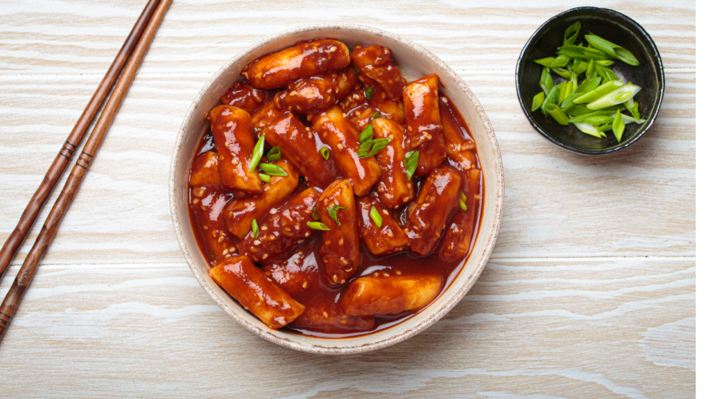 Comida coreana e diabetes: como os pratos afetam a glicose? 2 BASE FOTO PORTAL 4