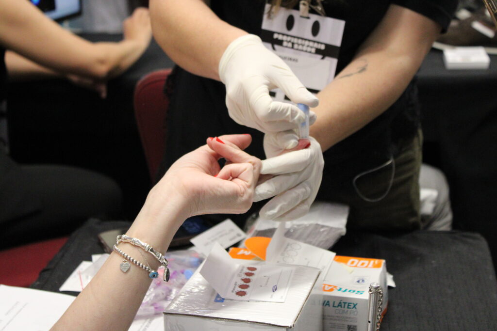 Diabetes On bate recorde com mais de 3.400 inscritos e reúne público em evento lotado neste domingo 2 IMG 2977