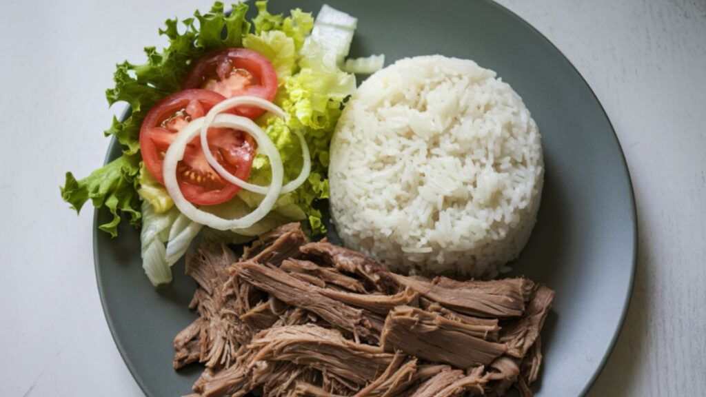 3 combinações para comer com arroz se você convive com diabetes arroz diabetes combinação