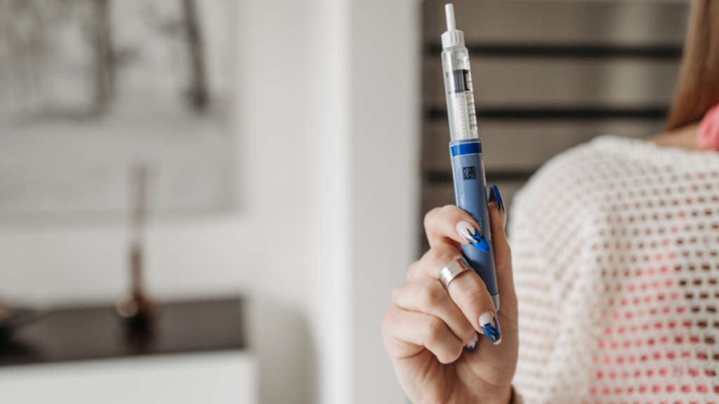 Quem começa a usar insulina pode parar depois? Médica explica quem comeca a usar insulina pode parar